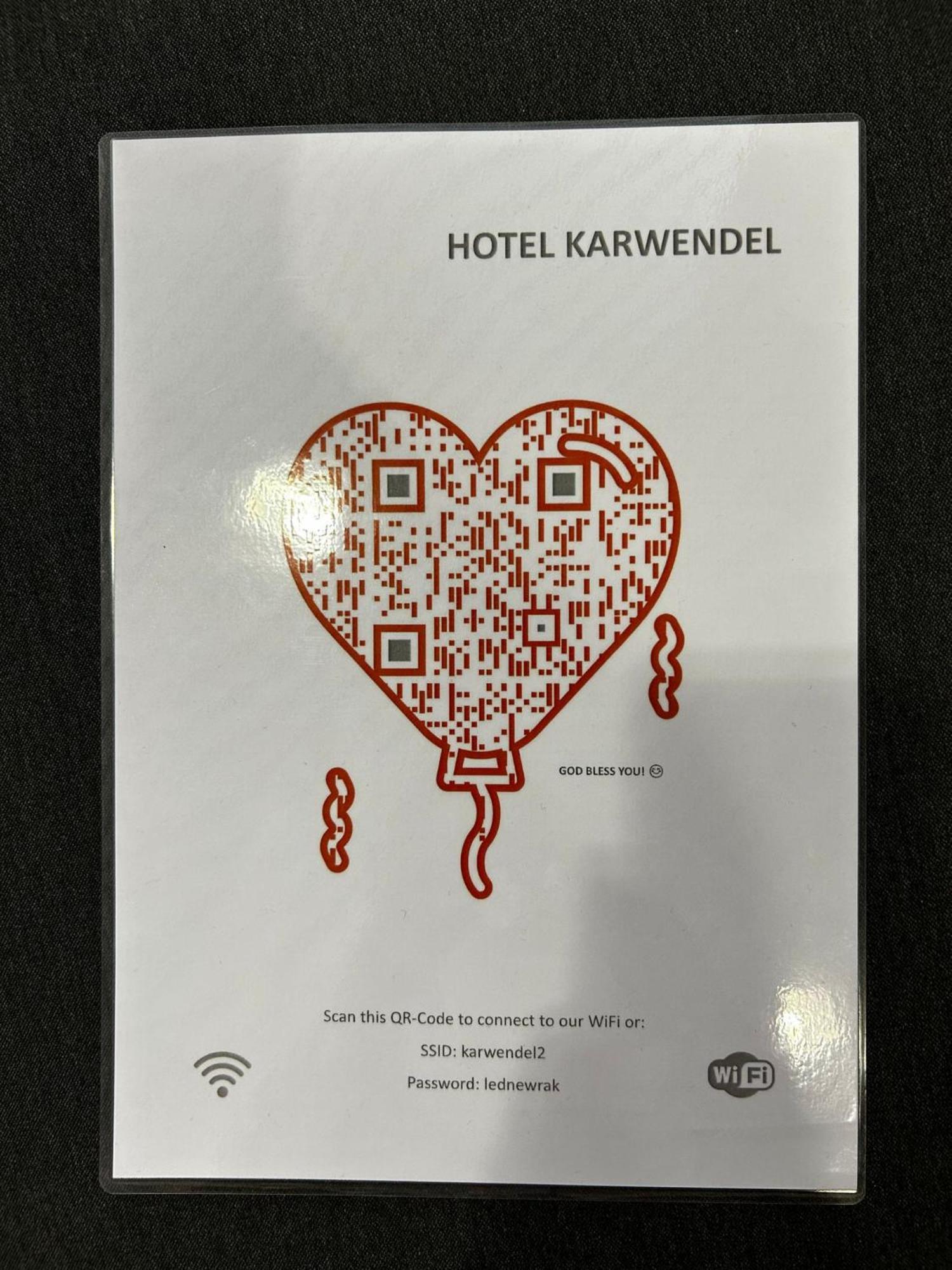 Sommerhotel Karwendel Innsbruck Exterior photo